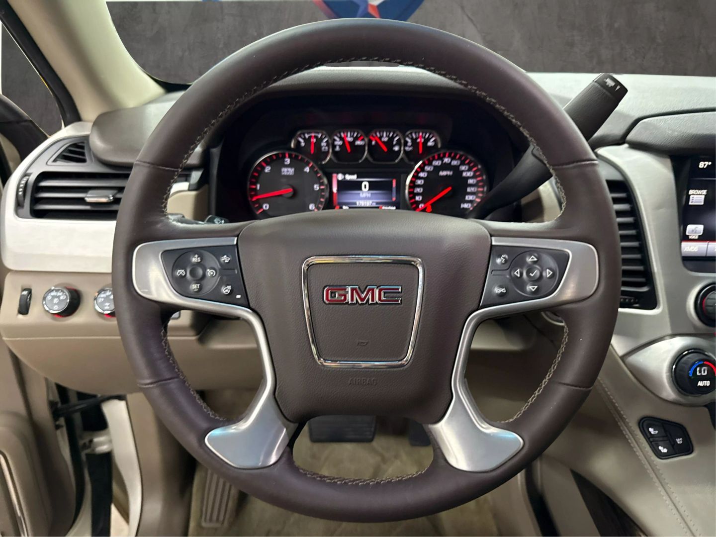 2015 Gmc Yukon - Image 42