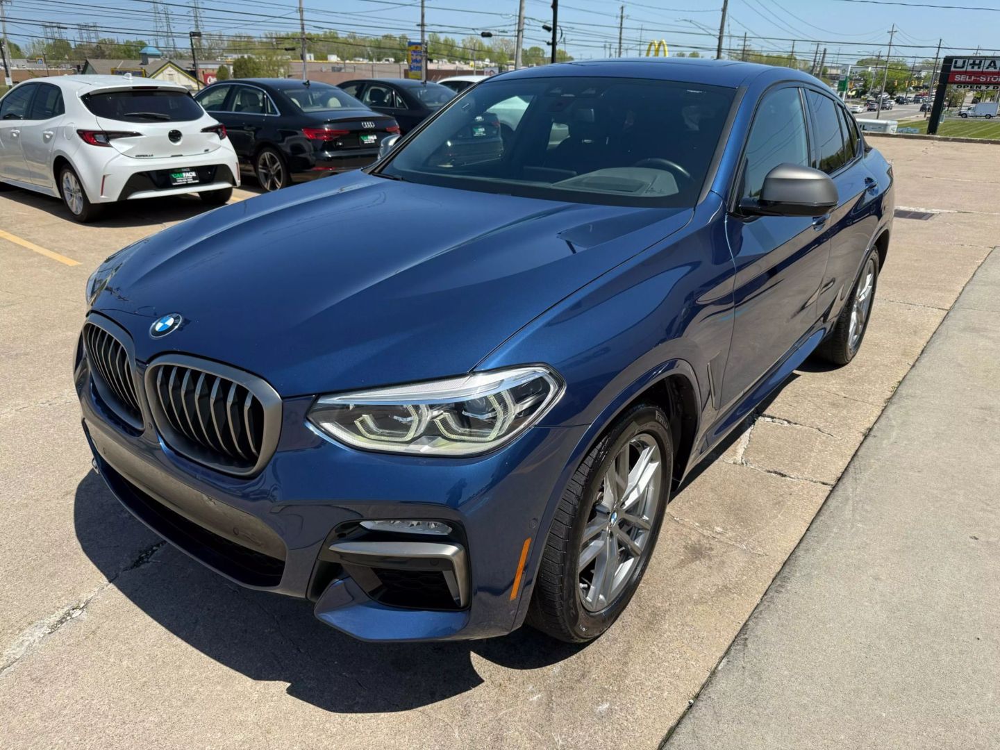 2019 Bmw X4 - Image 4