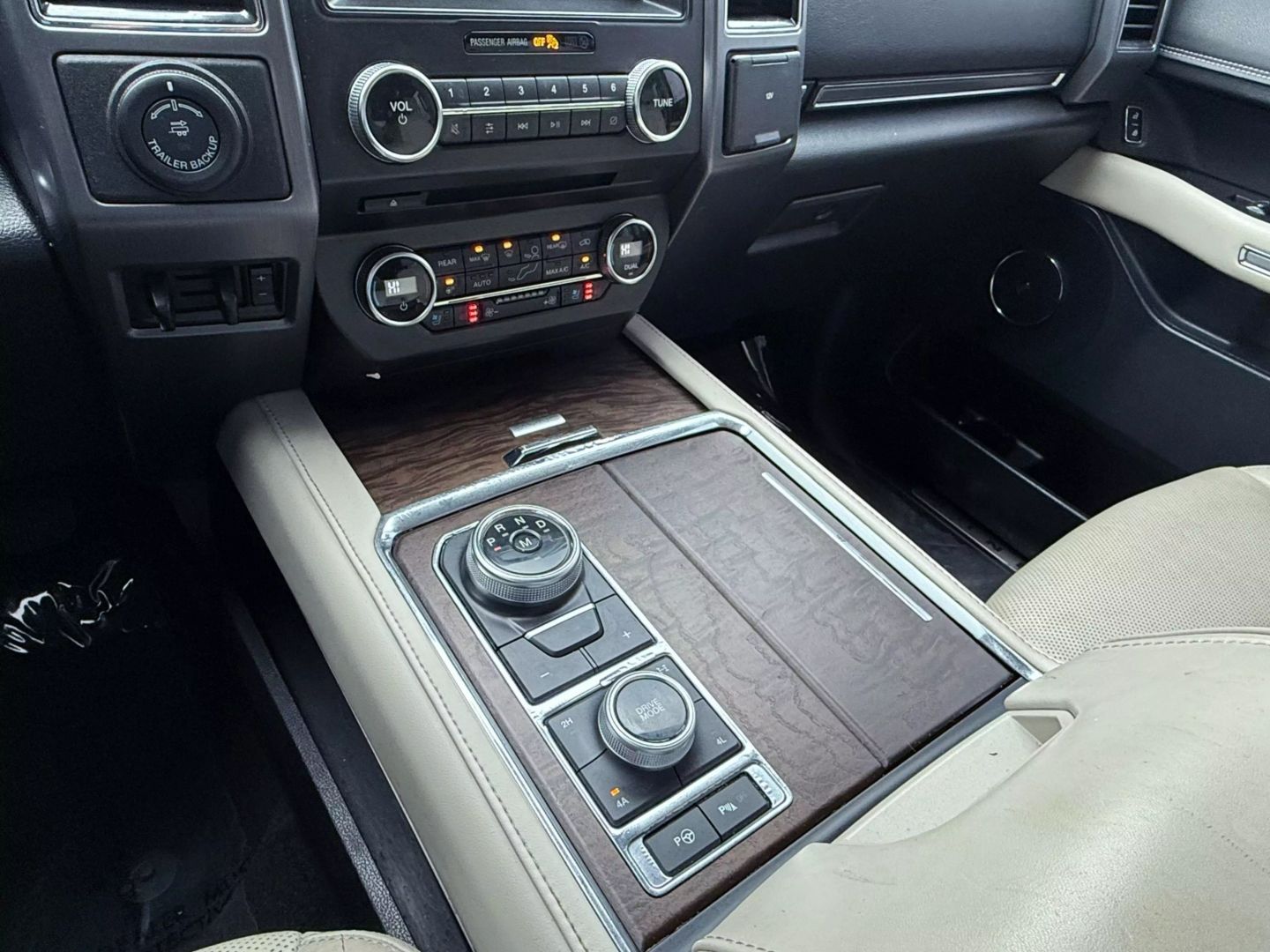2018 Ford Expedition Max - Image 53