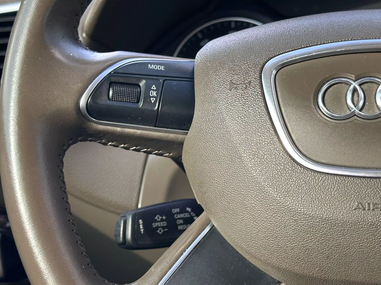 2015 Audi Q5 - Image 26