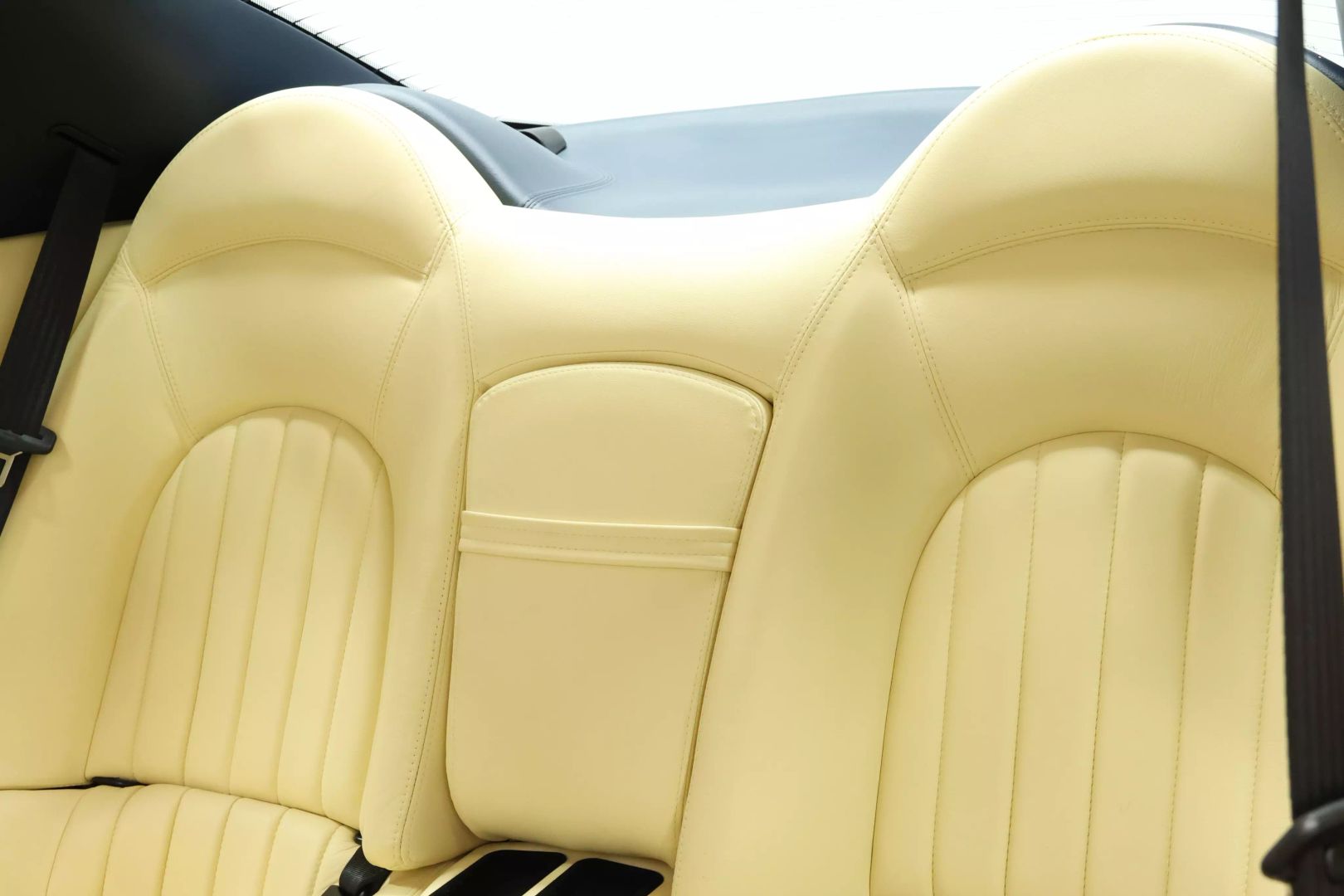 2004 Maserati Coupe - Image 46