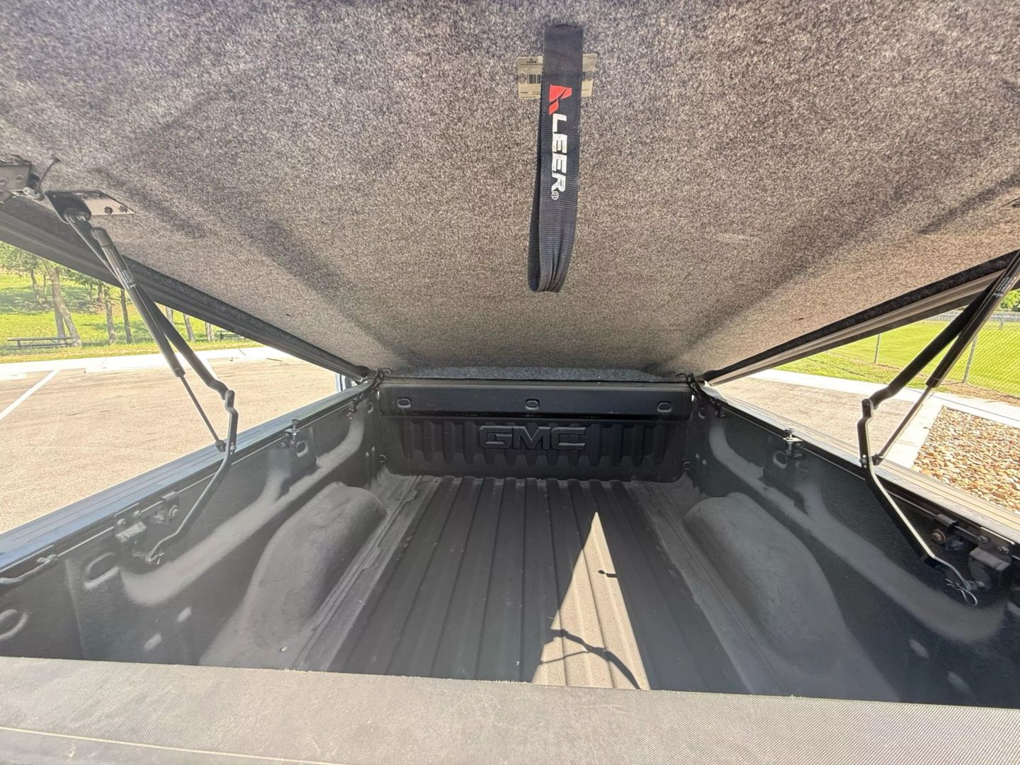 2017 Gmc Sierra 1500 Crew Cab - Image 11