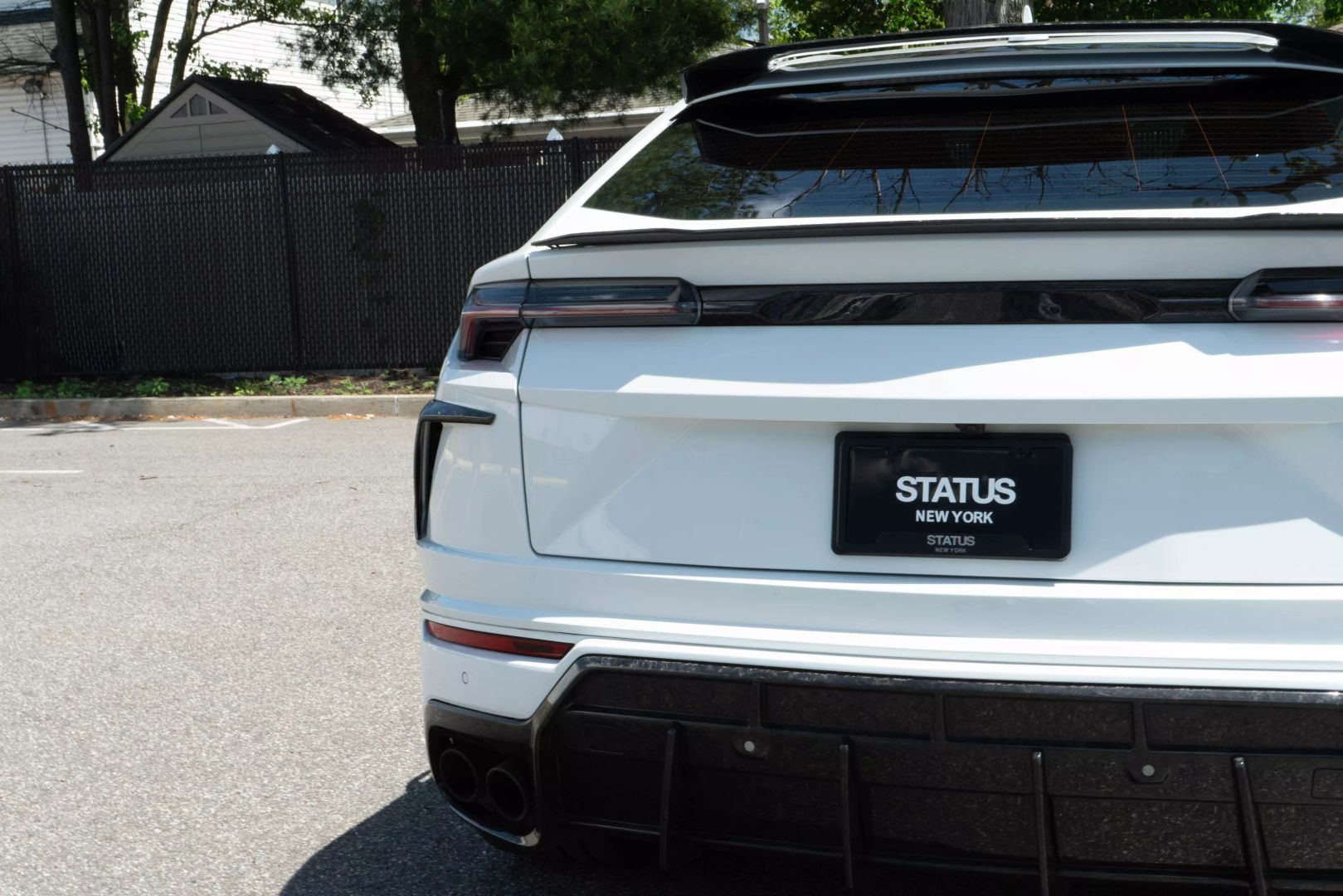 2019 Lamborghini Urus - Image 26