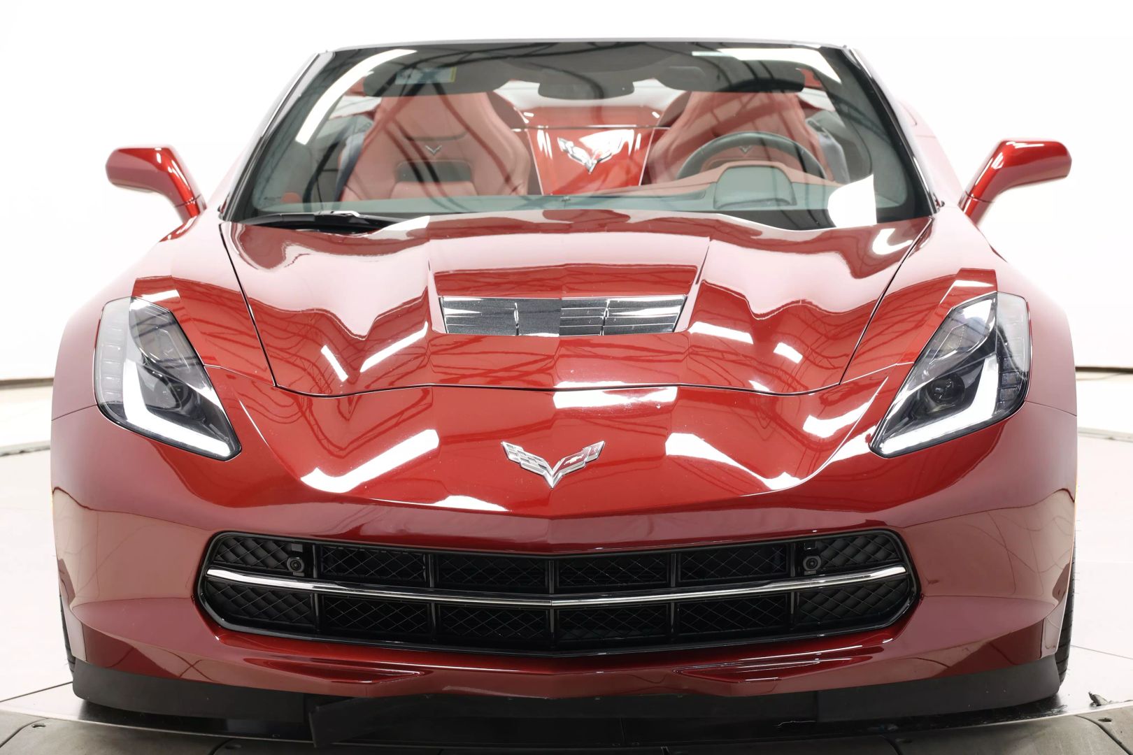 2017 Chevrolet Corvette - Image 74