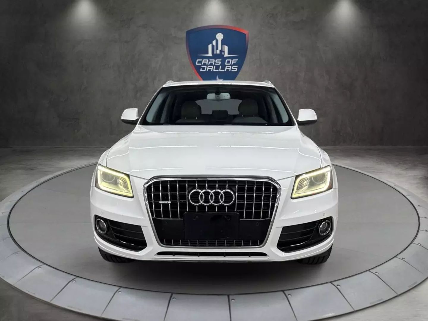 2015 Audi Q5 - Image 8