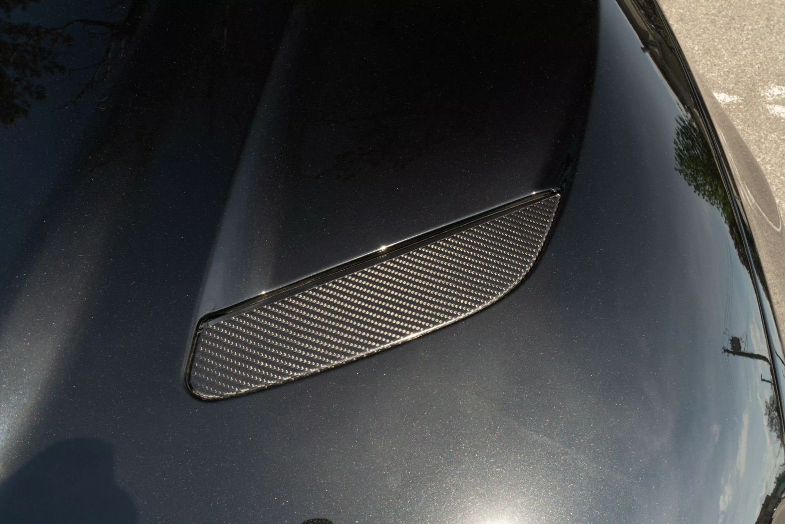 2022 Bmw M5 - Image 15