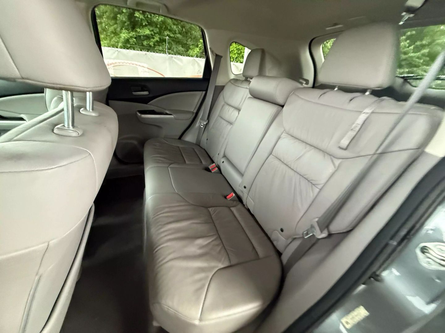 2013 Honda Cr-v - Image 19