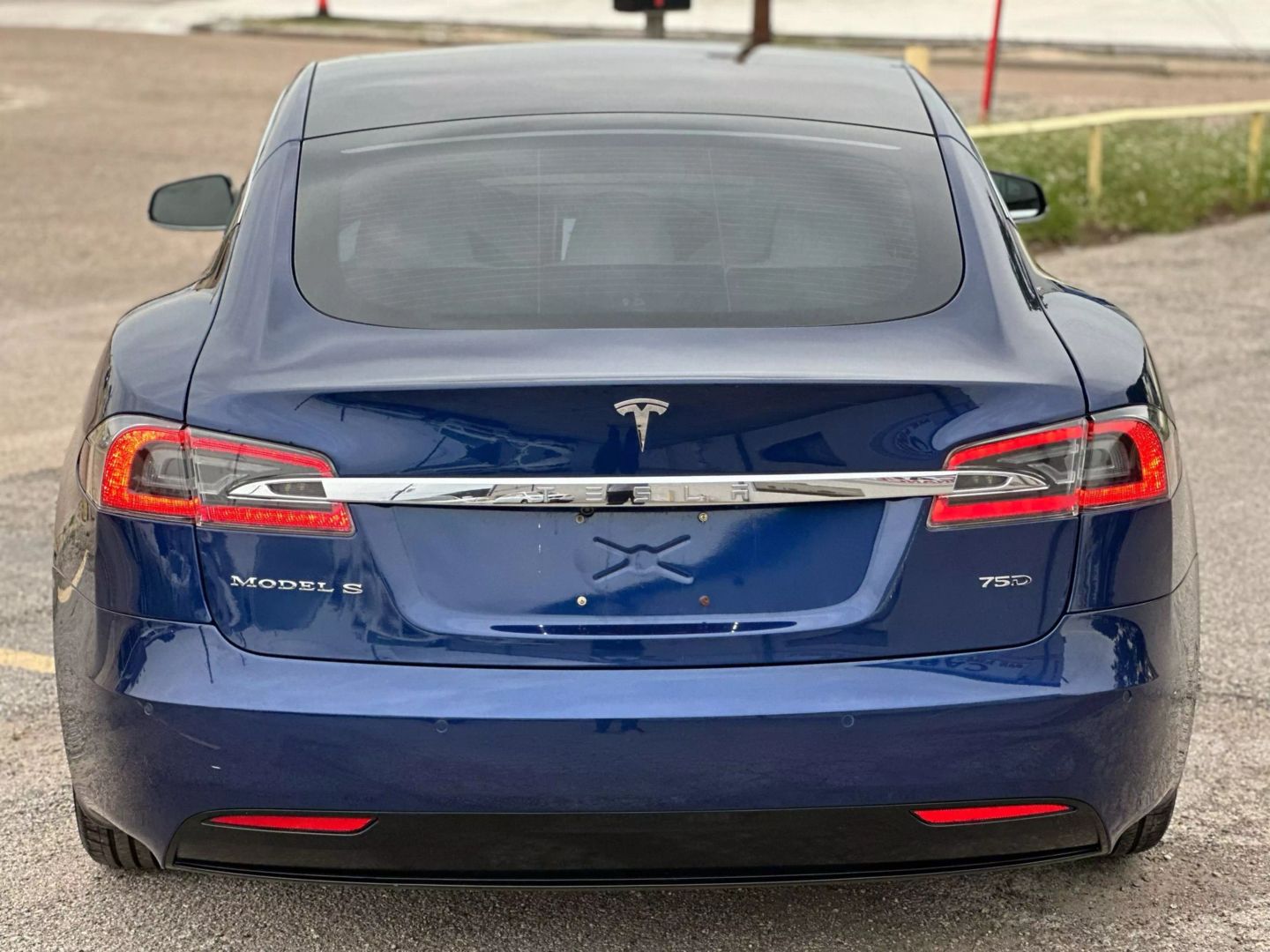 2018 Tesla Model S - Image 5