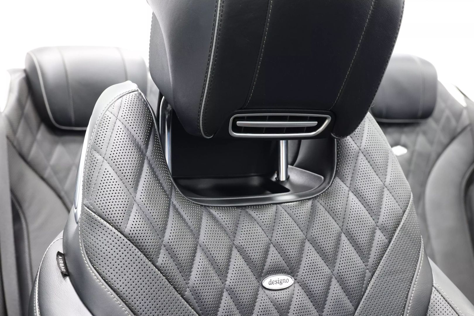 2017 Mercedes-benz S-class - Image 88