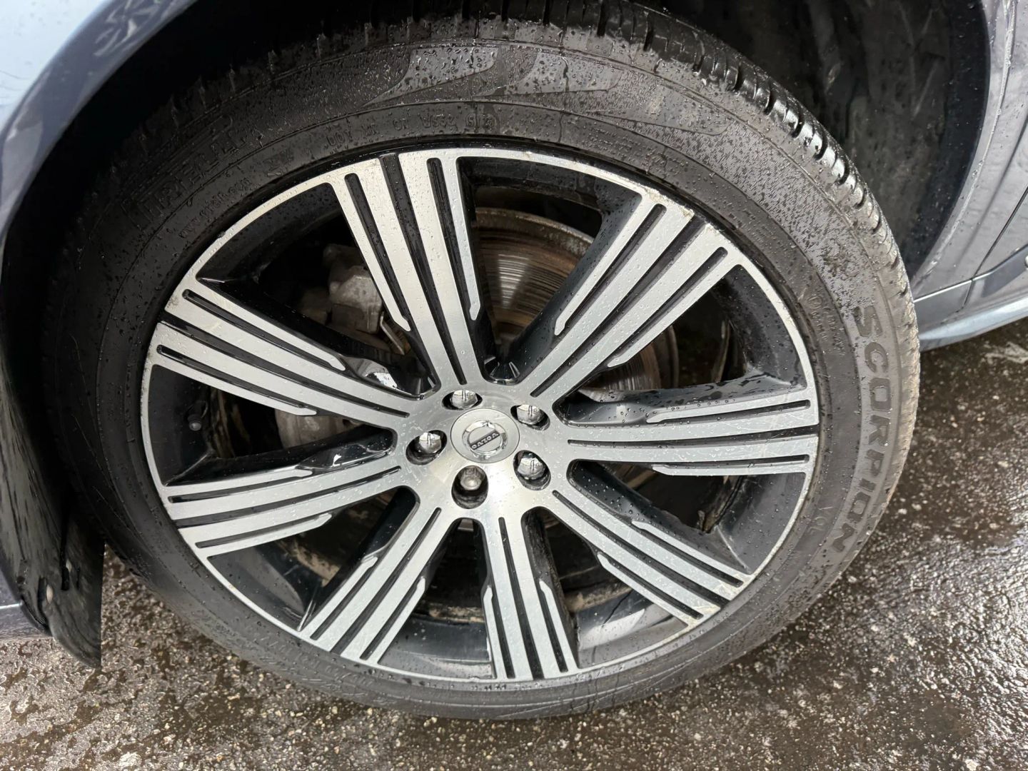 2021 Volvo Xc90 - Image 44