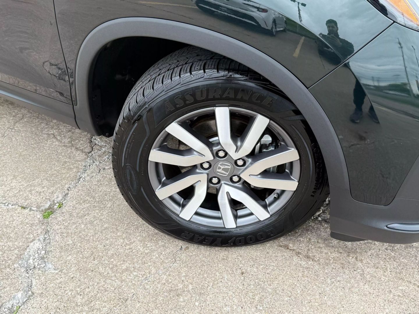 2020 Honda Pilot - Image 64