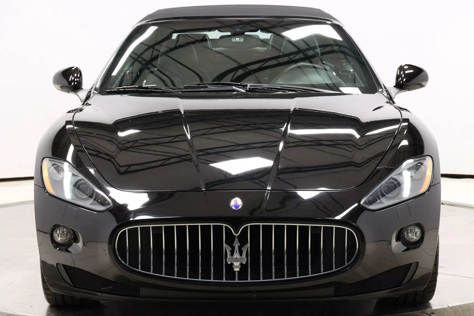 2013 Maserati Granturismo - Image 112