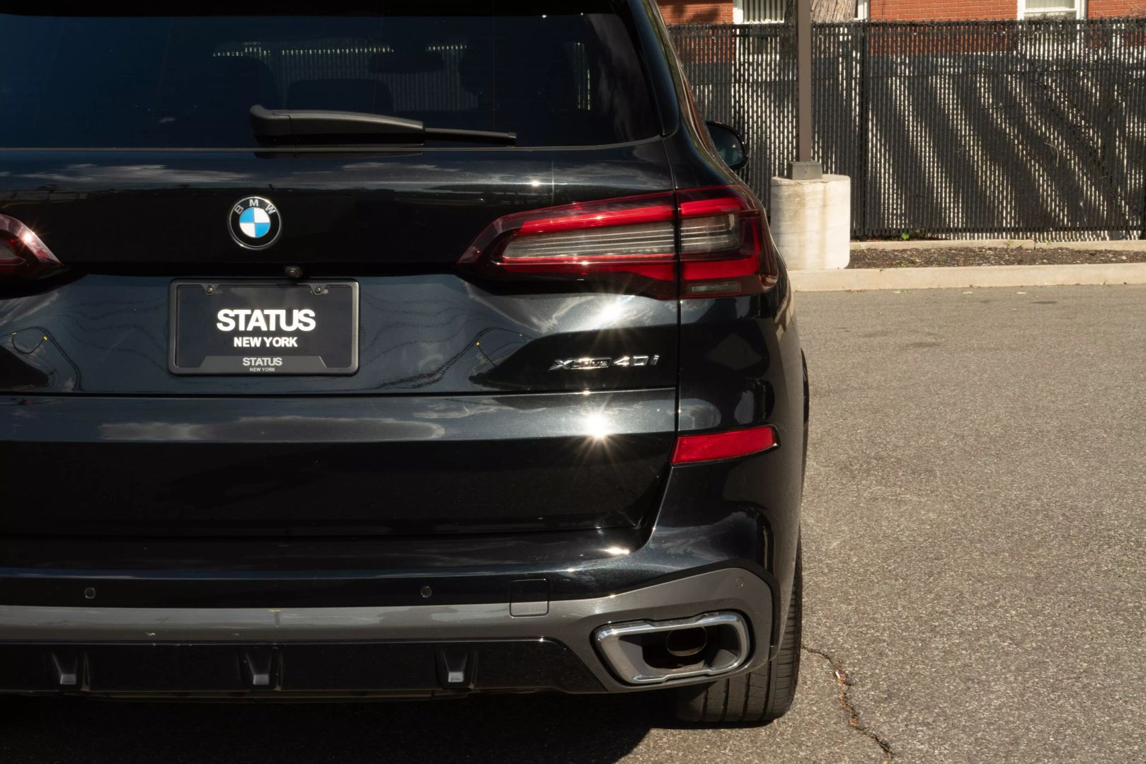 2020 Bmw X5 - Image 20