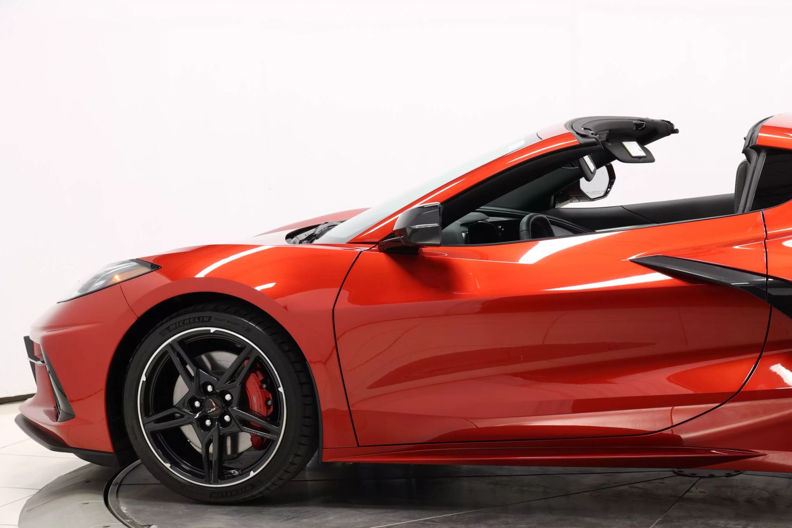 2023 Chevrolet Corvette - Image 7