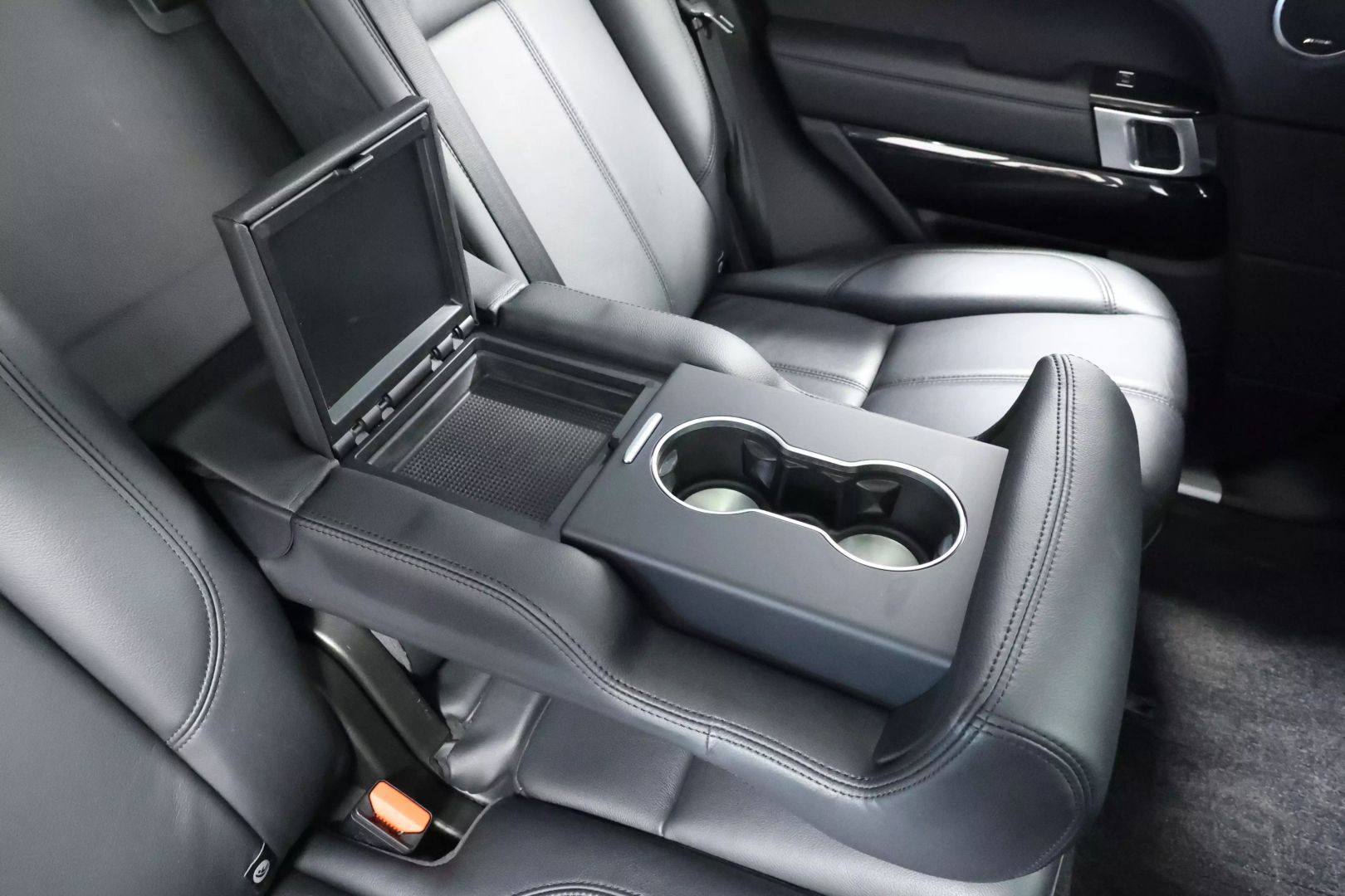 2016 Land Rover Range Rover - Image 86