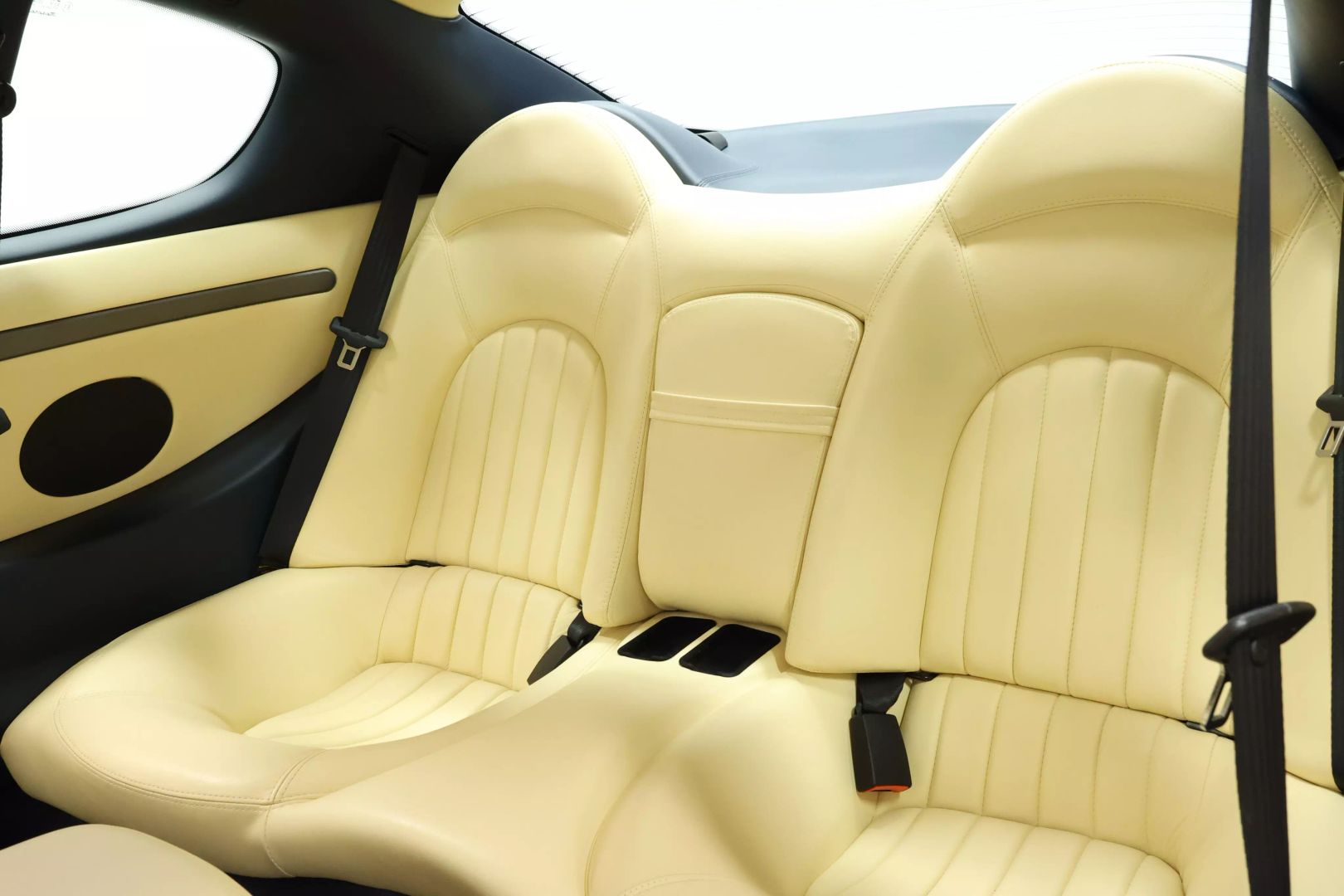 2004 Maserati Coupe - Image 45