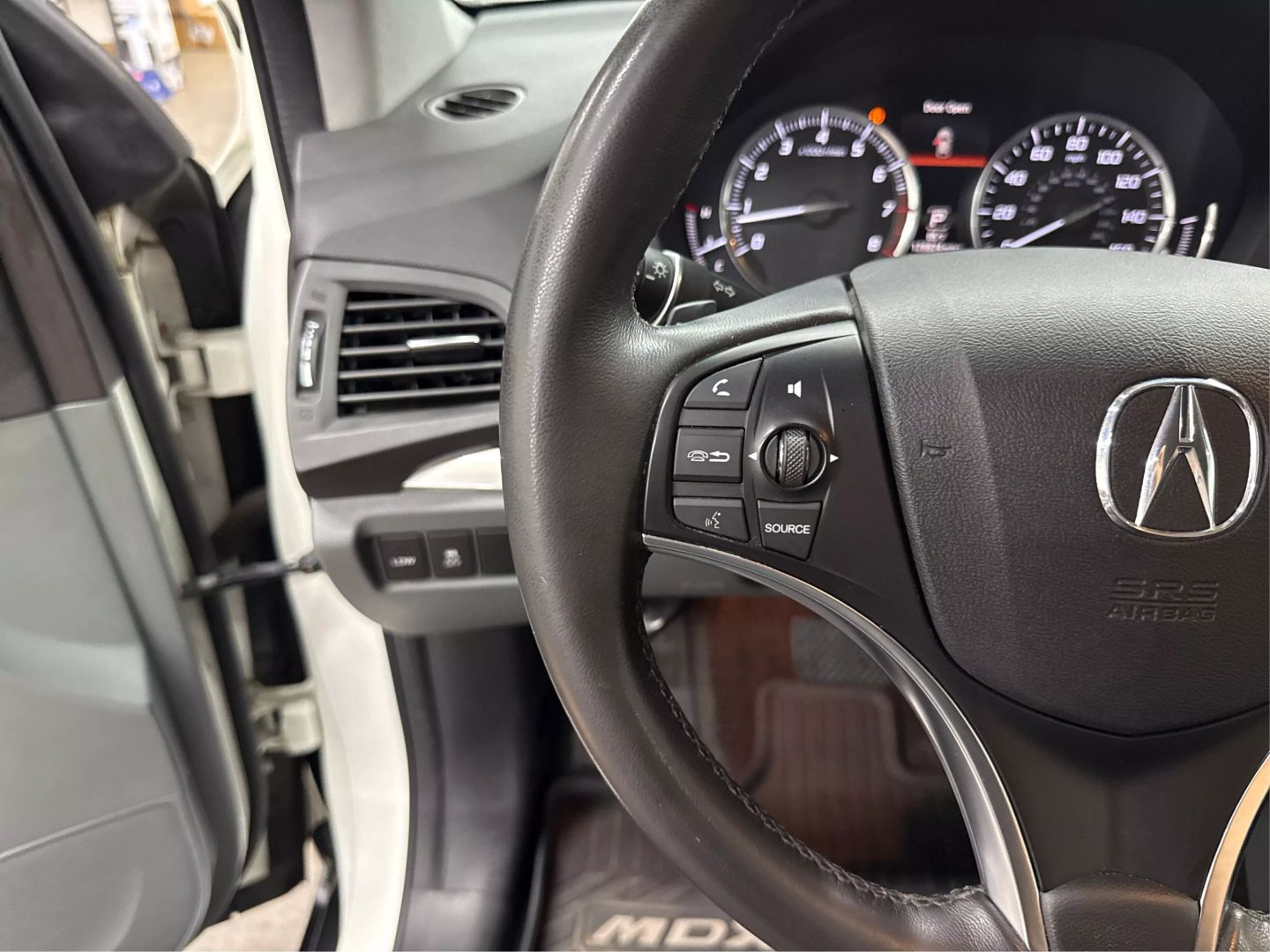 2015 Acura Mdx - Image 26