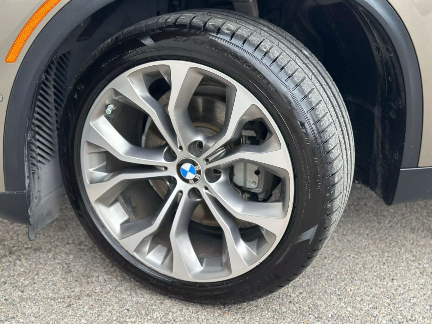 2018 Bmw X5 - Image 76