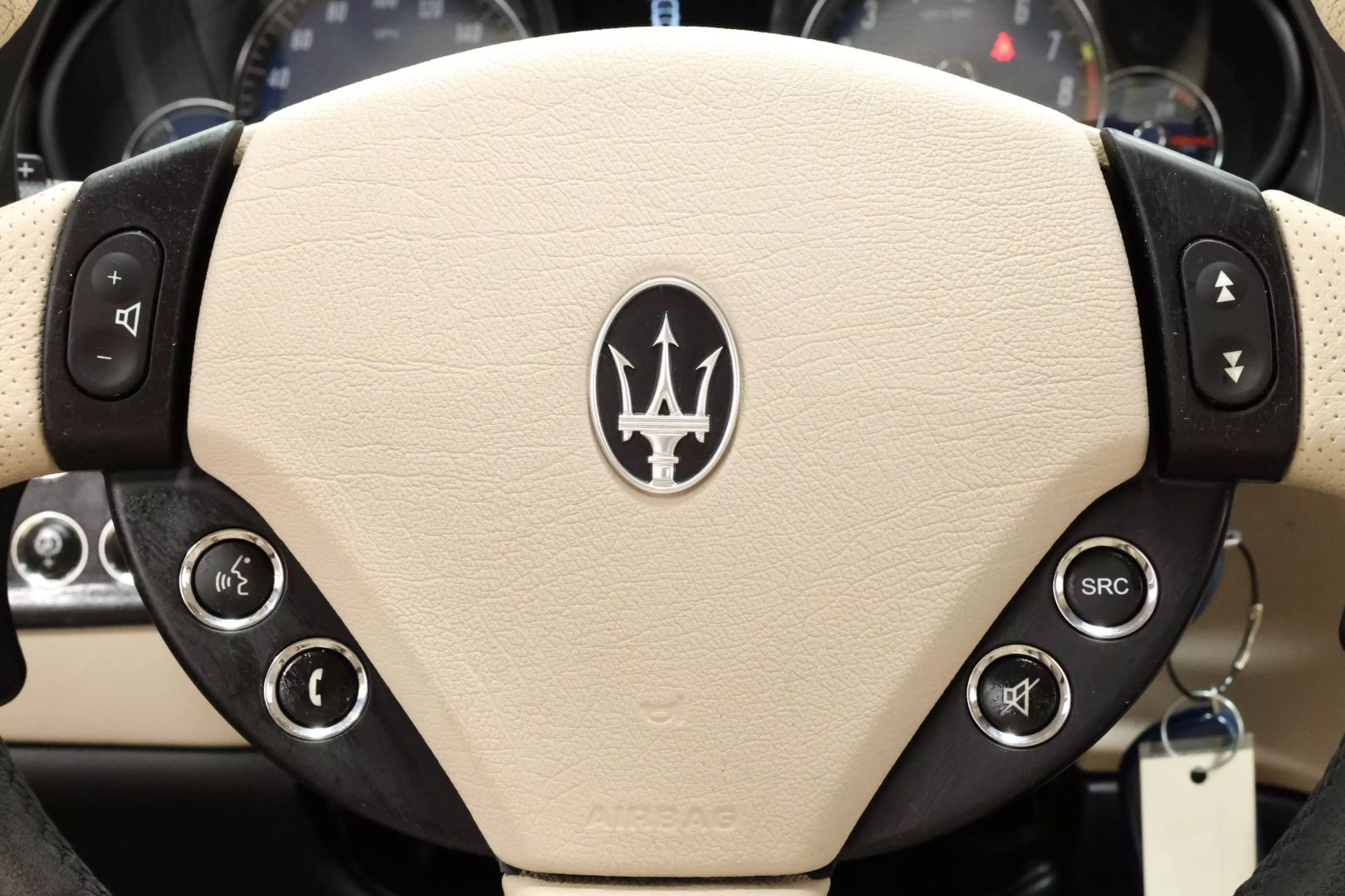 2013 Maserati Granturismo - Image 28