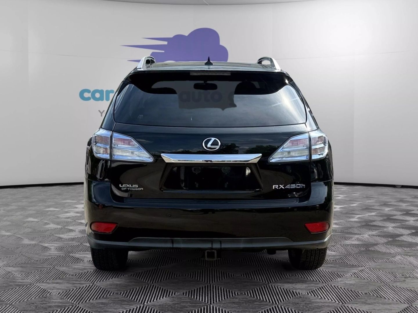 2012LEXUS RX for sale in Stafford VA