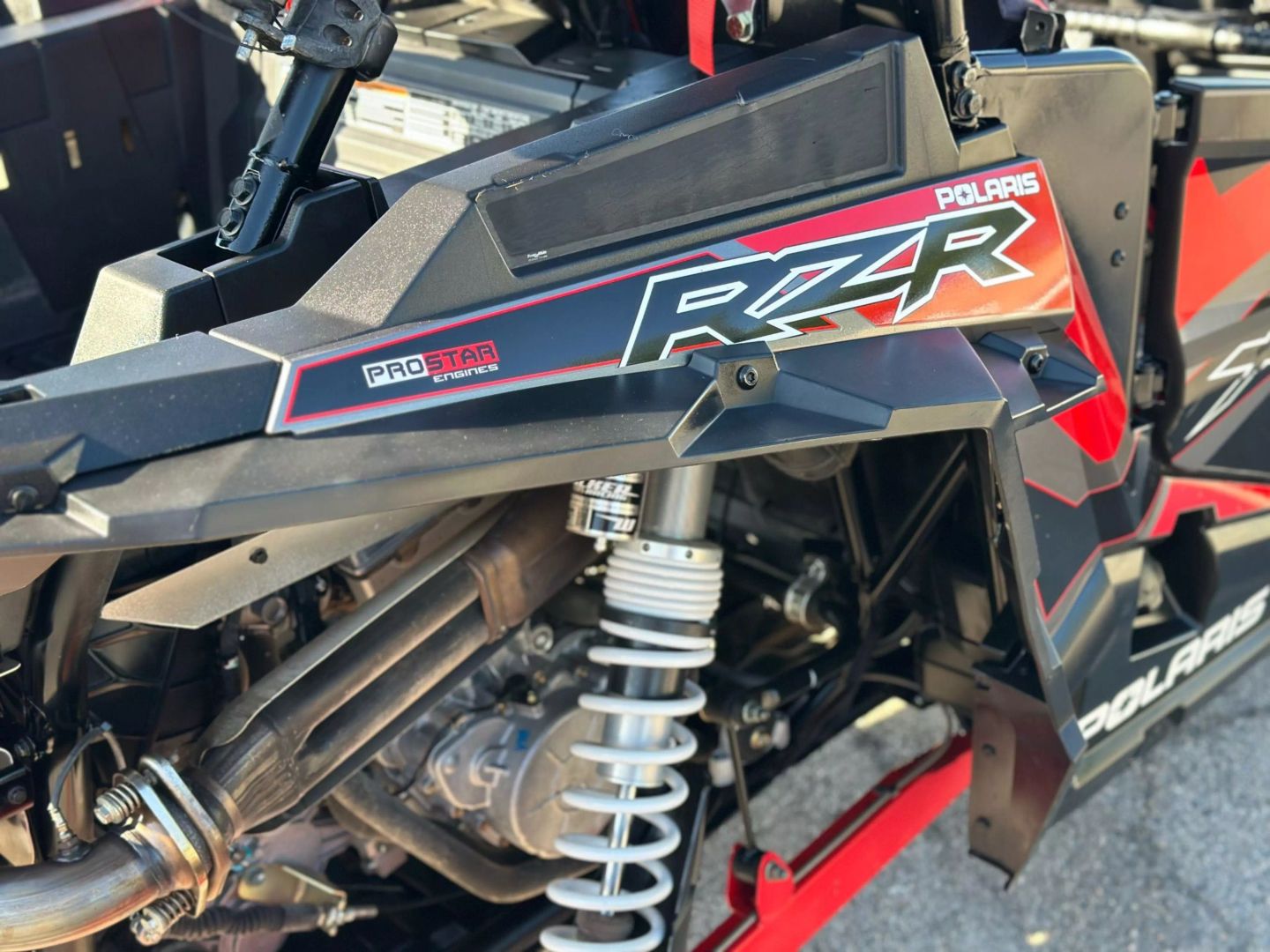 2017 Polaris Rzr Xp 1000 Eps Le - Image 9