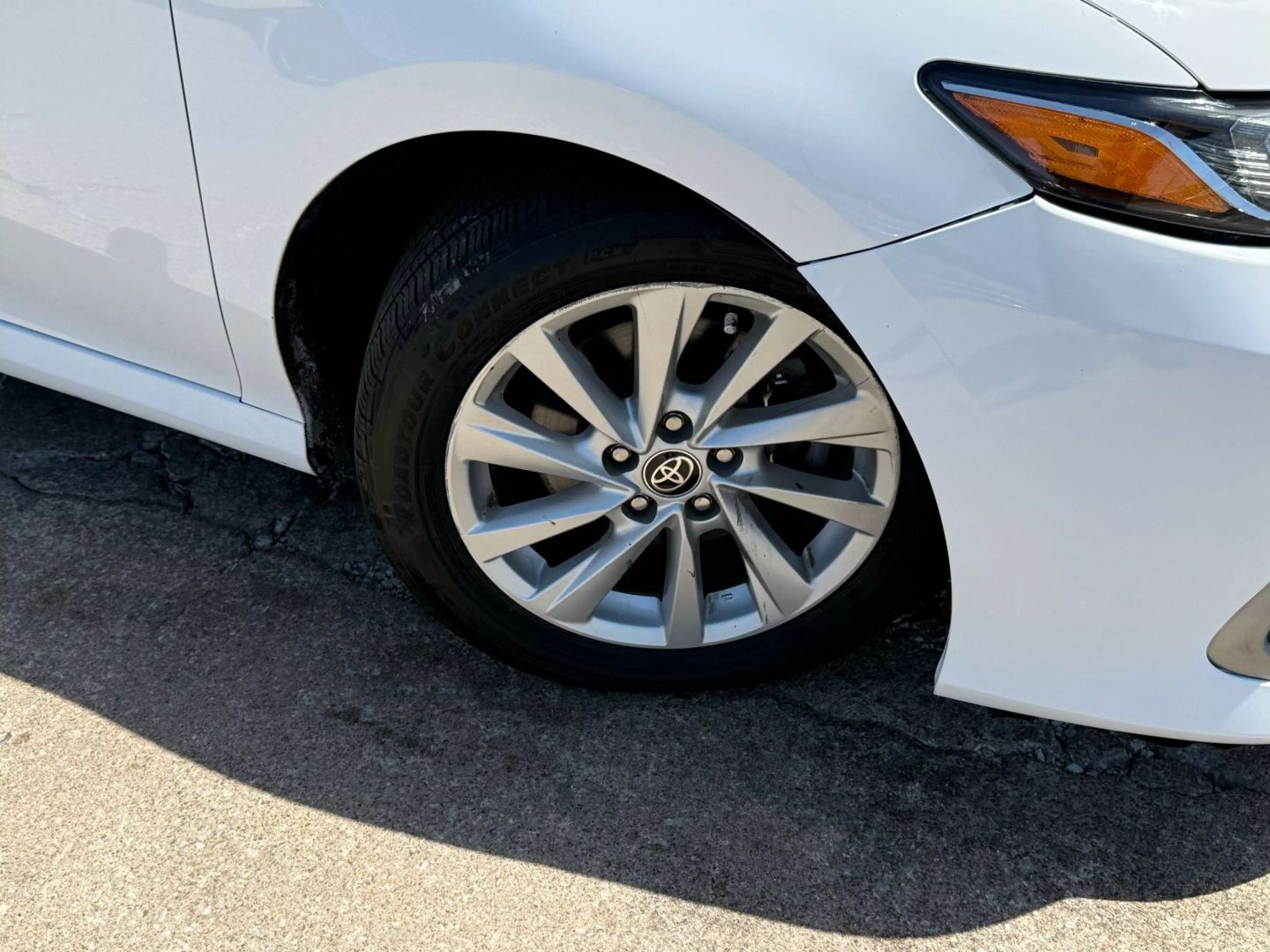 2021 Toyota Camry - Image 51