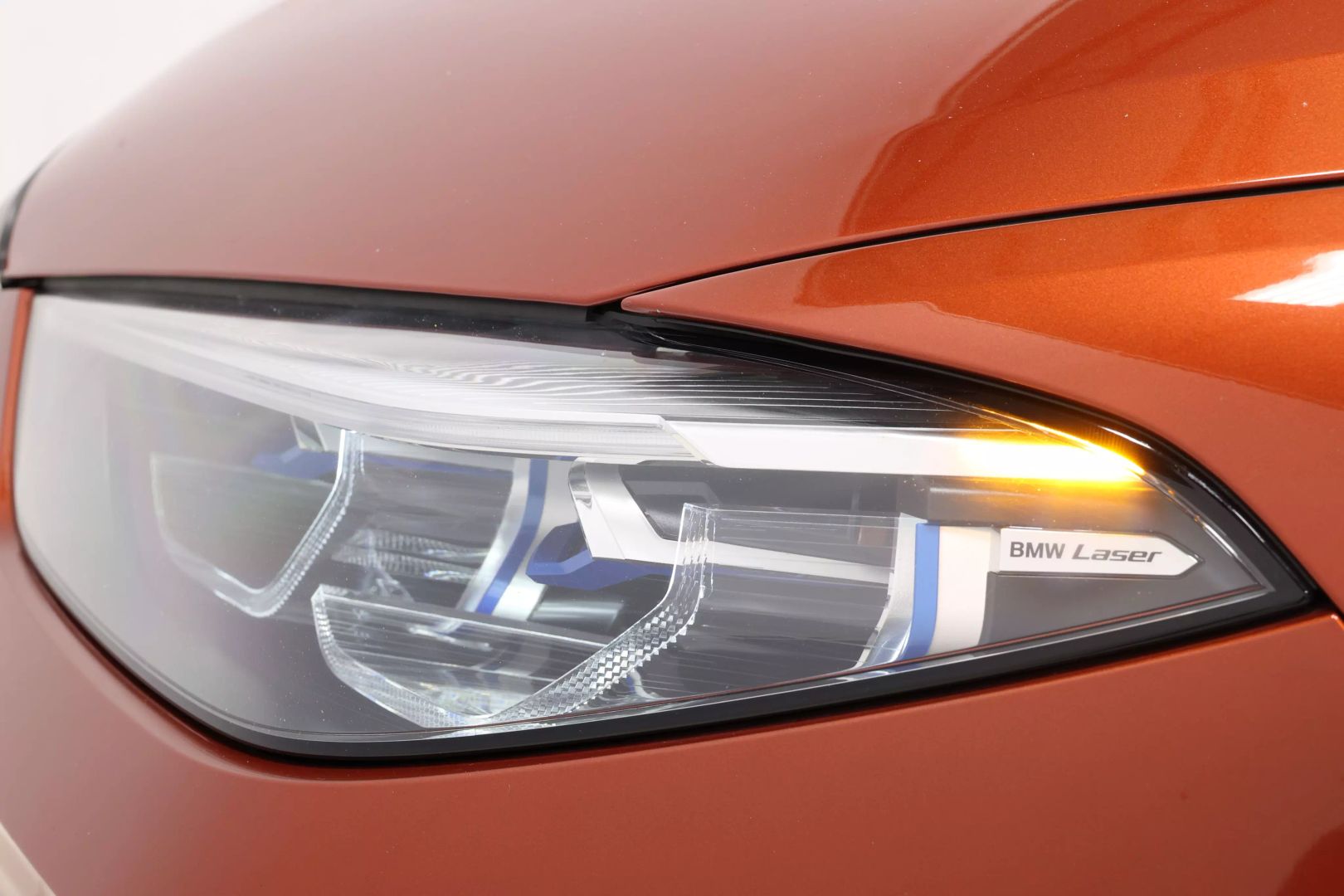 2019 Bmw 8 Series - Image 102