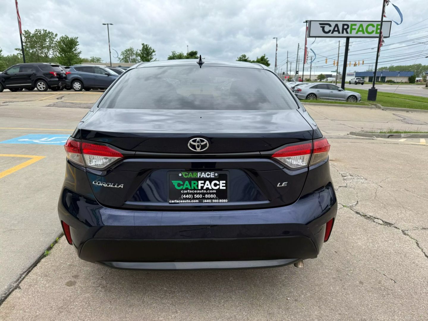 2022 Toyota Corolla - Image 9