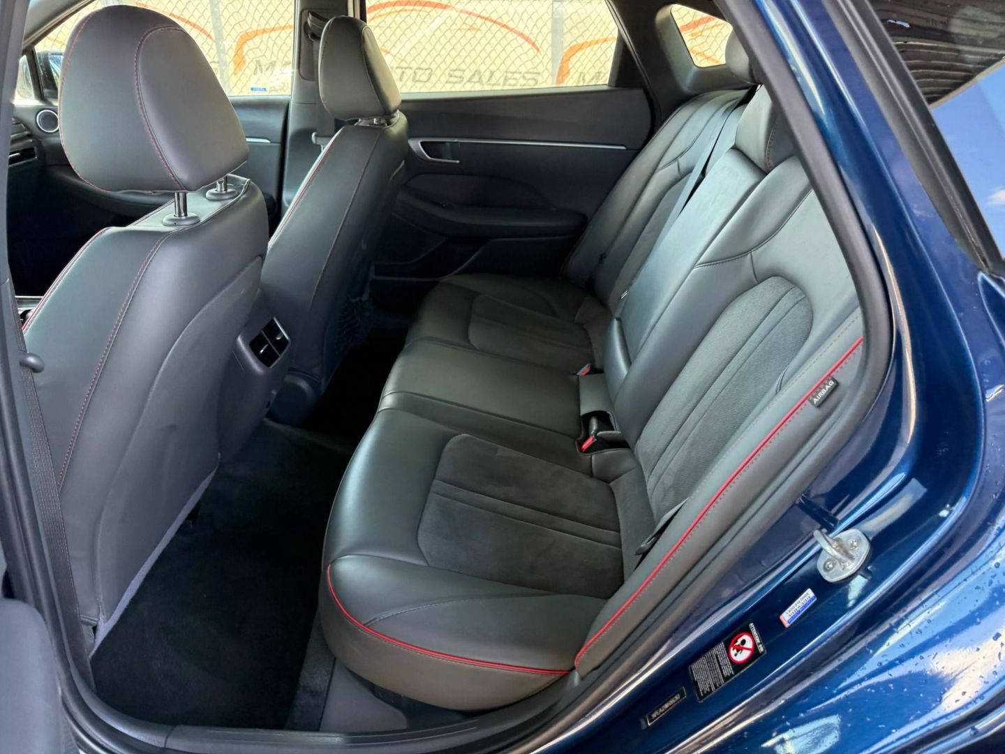 2021 Hyundai Sonata - Image 18
