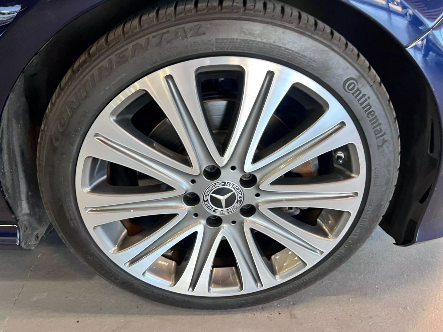 2018 Mercedes-benz Cla Cla 250 Coupe 4d - Image 10