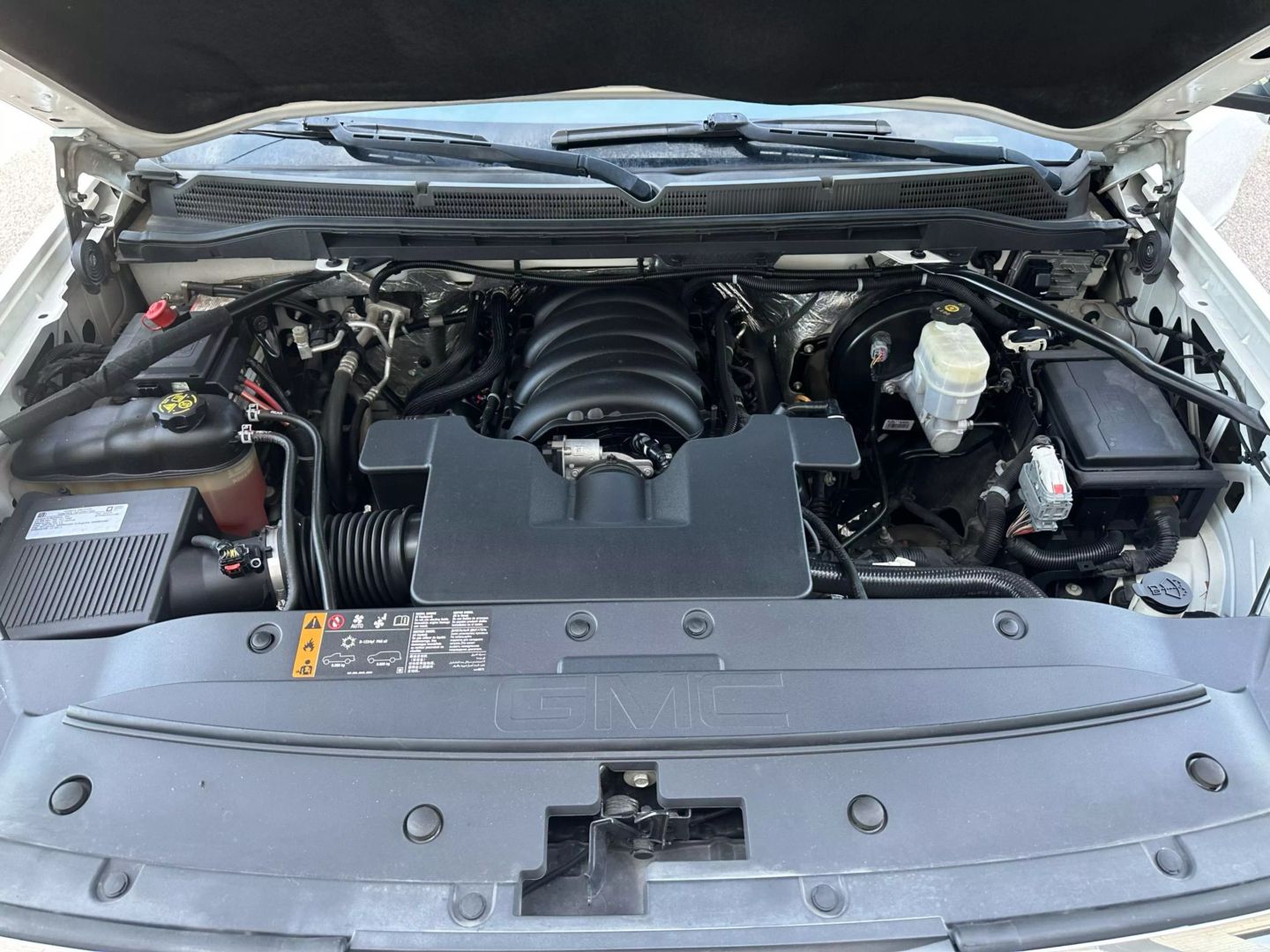 2018 Gmc Sierra 1500 Crew Cab - Image 81