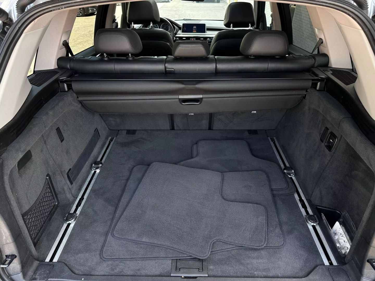 2014 Bmw X5 - Image 19