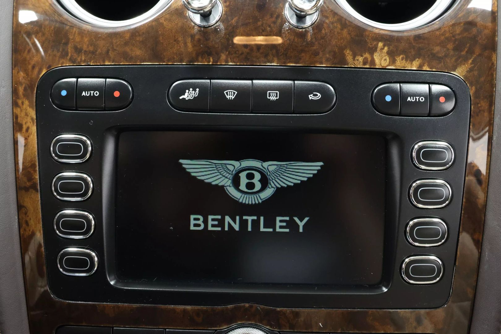 2008 Bentley Continental - Image 34