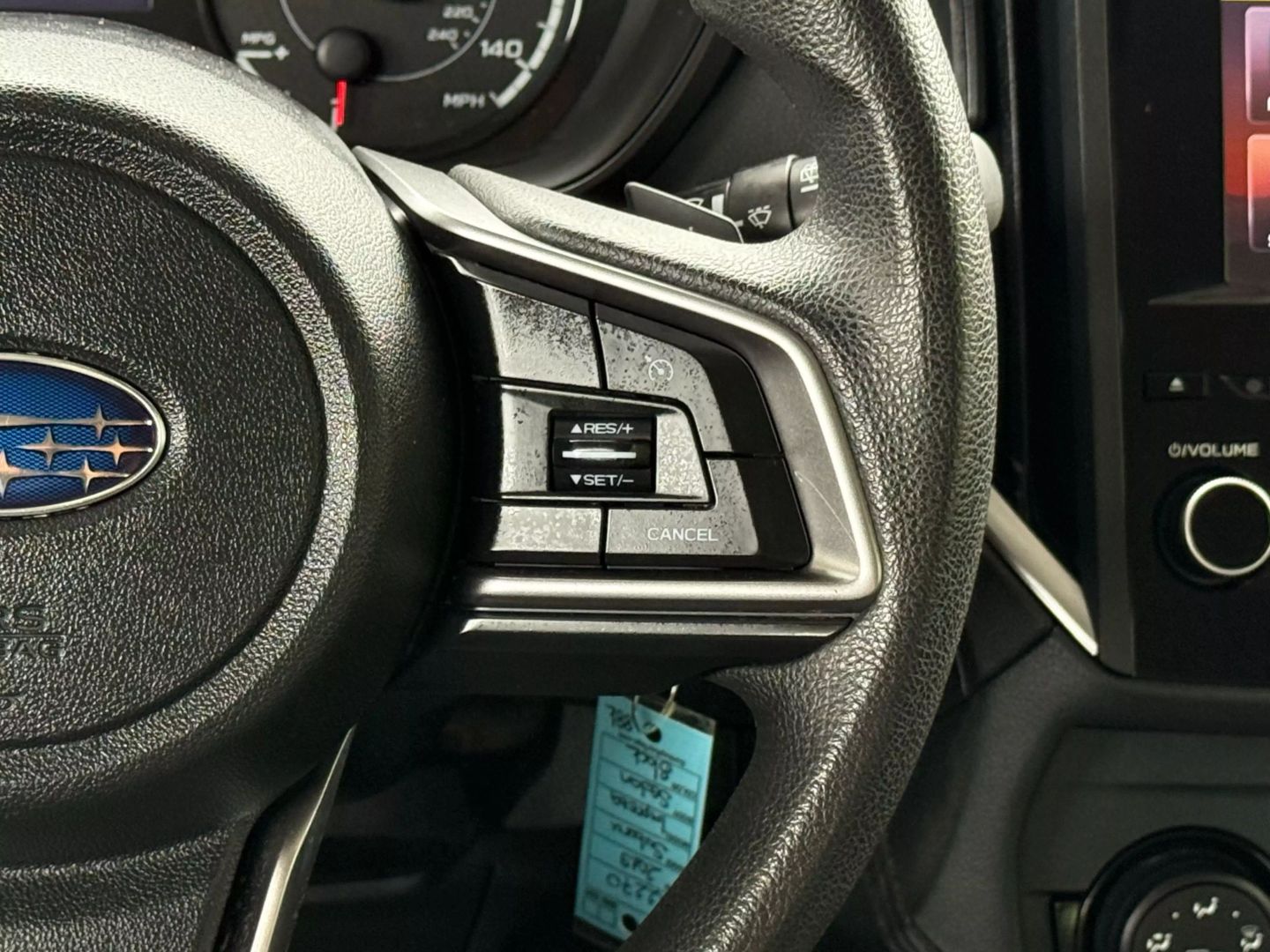 2019 Subaru Impreza - Image 33