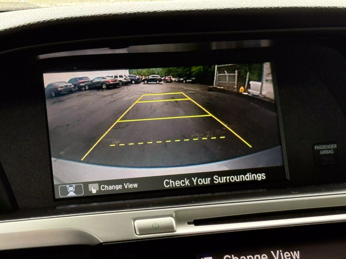 2017 Honda Accord - Image 39