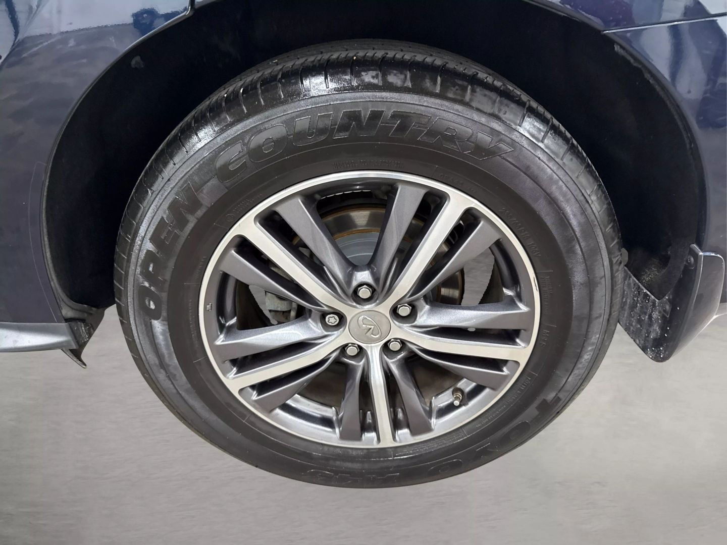 2018 Infiniti Qx60 - Image 17