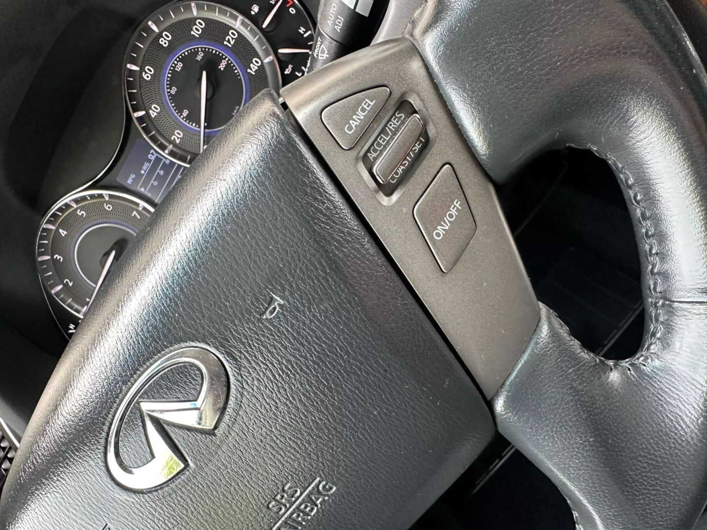 2013 Infiniti Qx - Image 42