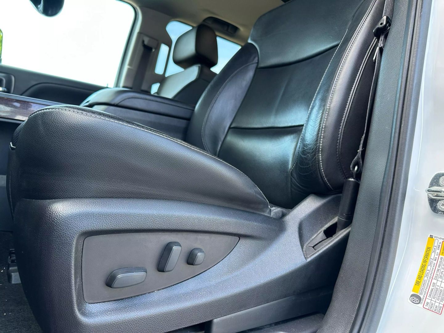2018 Gmc Sierra 1500 Crew Cab - Image 22