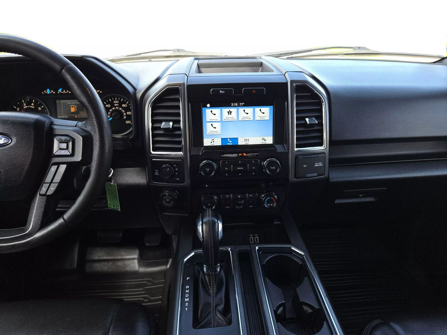 2016 Ford F150 Supercrew Cab - Image 13