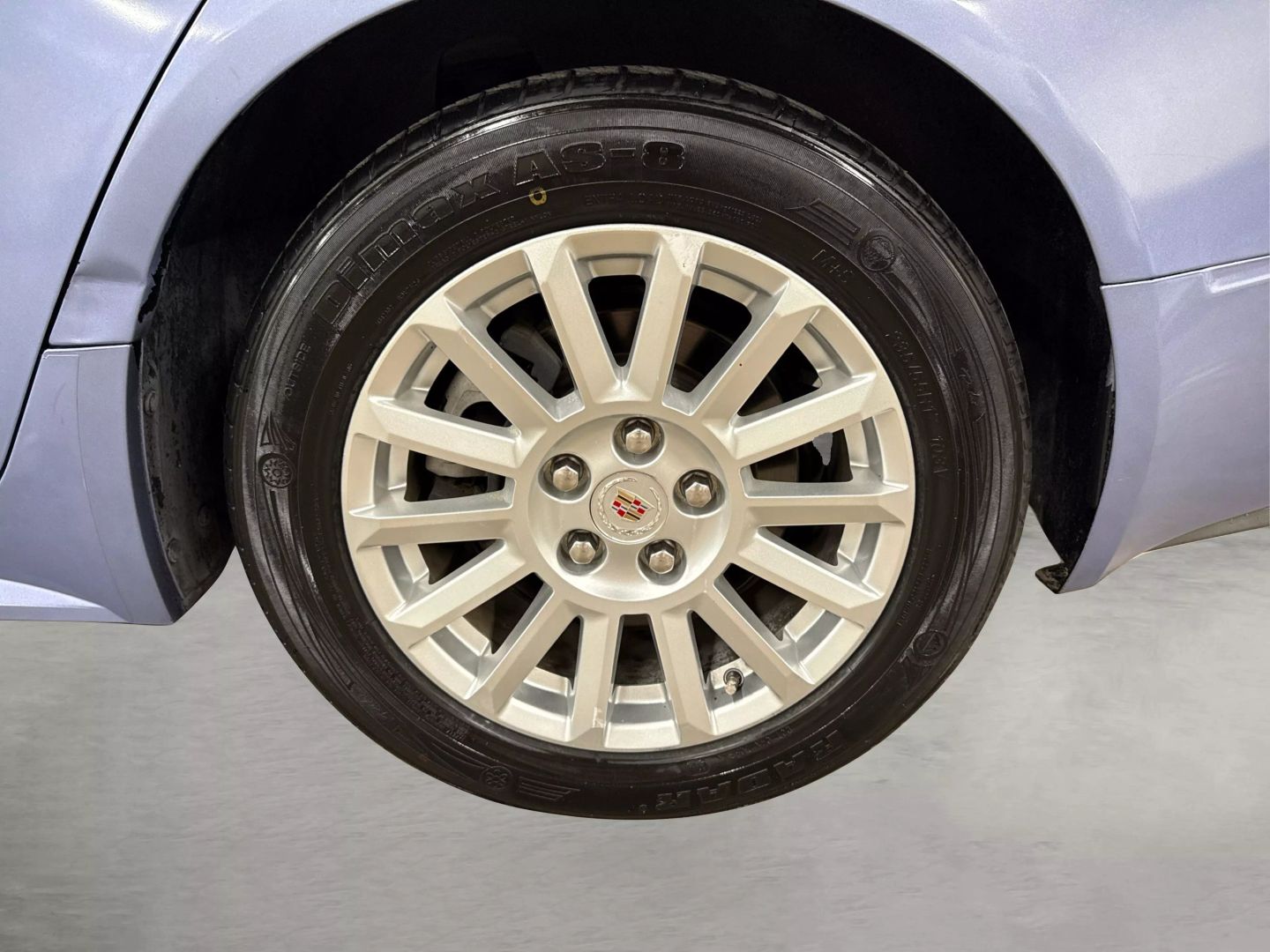 2012 Cadillac Cts - Image 17