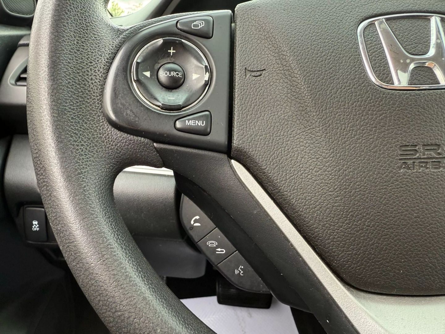 2015 Honda Cr-v - Image 26