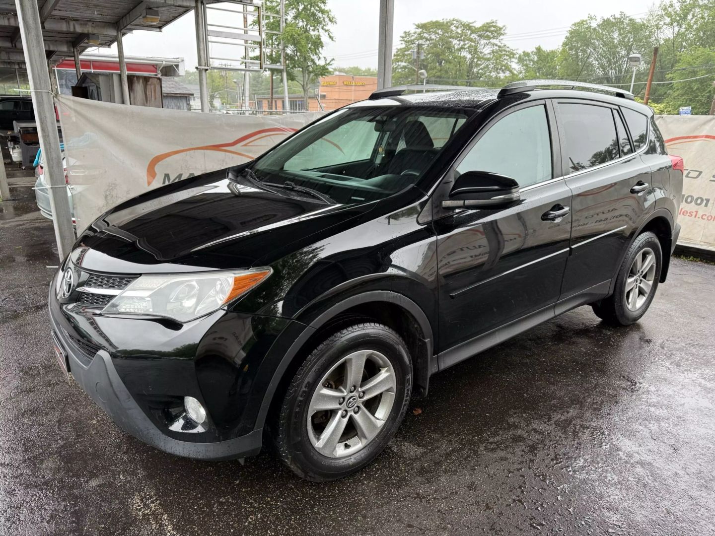 2015 Toyota Rav4 - Image 8