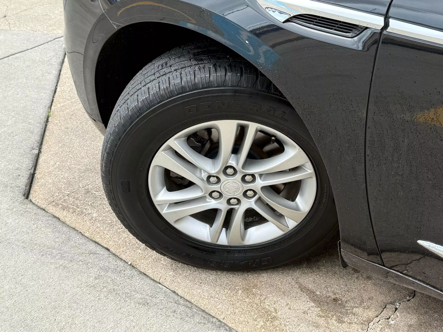 2019 Buick Enclave - Image 53
