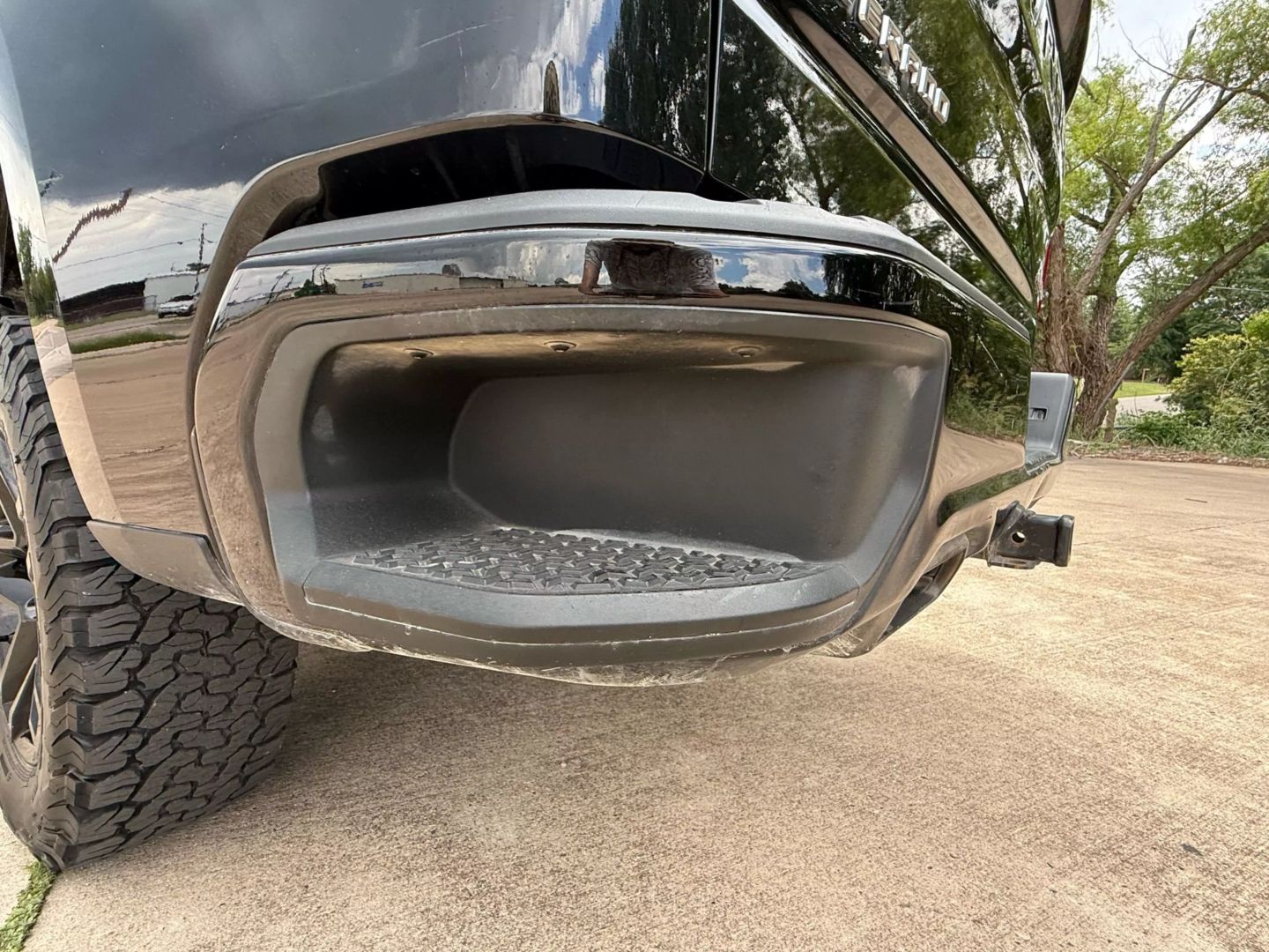 2020 Chevrolet Silverado 1500 Crew Cab - Image 29