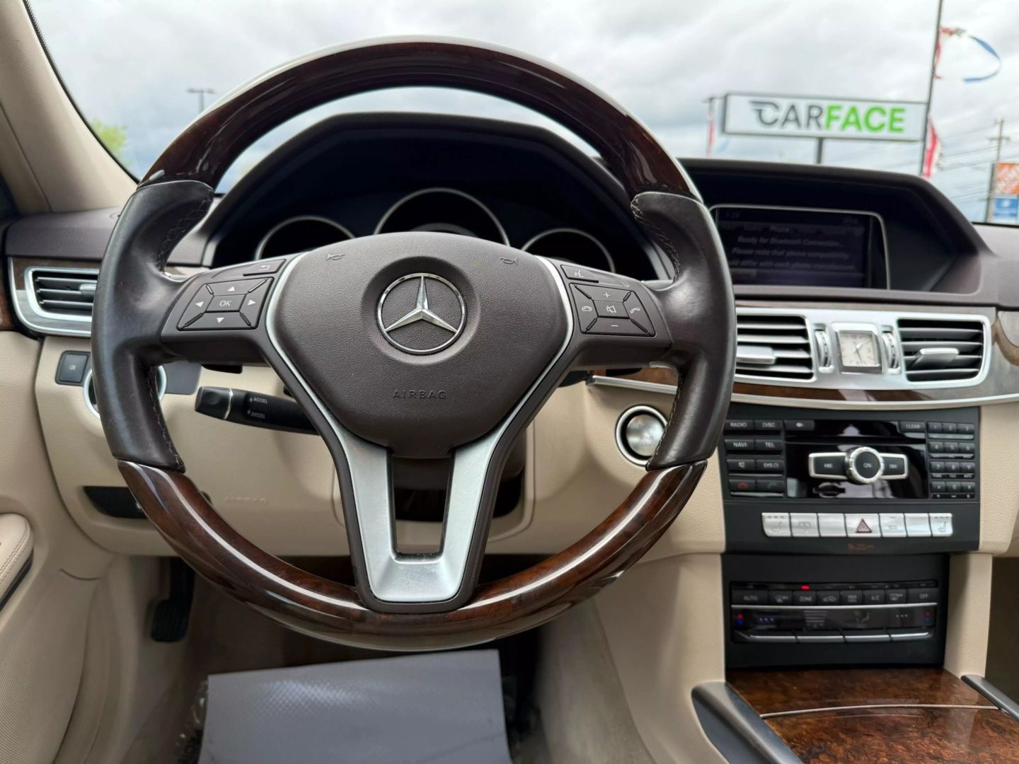 2014 Mercedes-benz E-class - Image 29