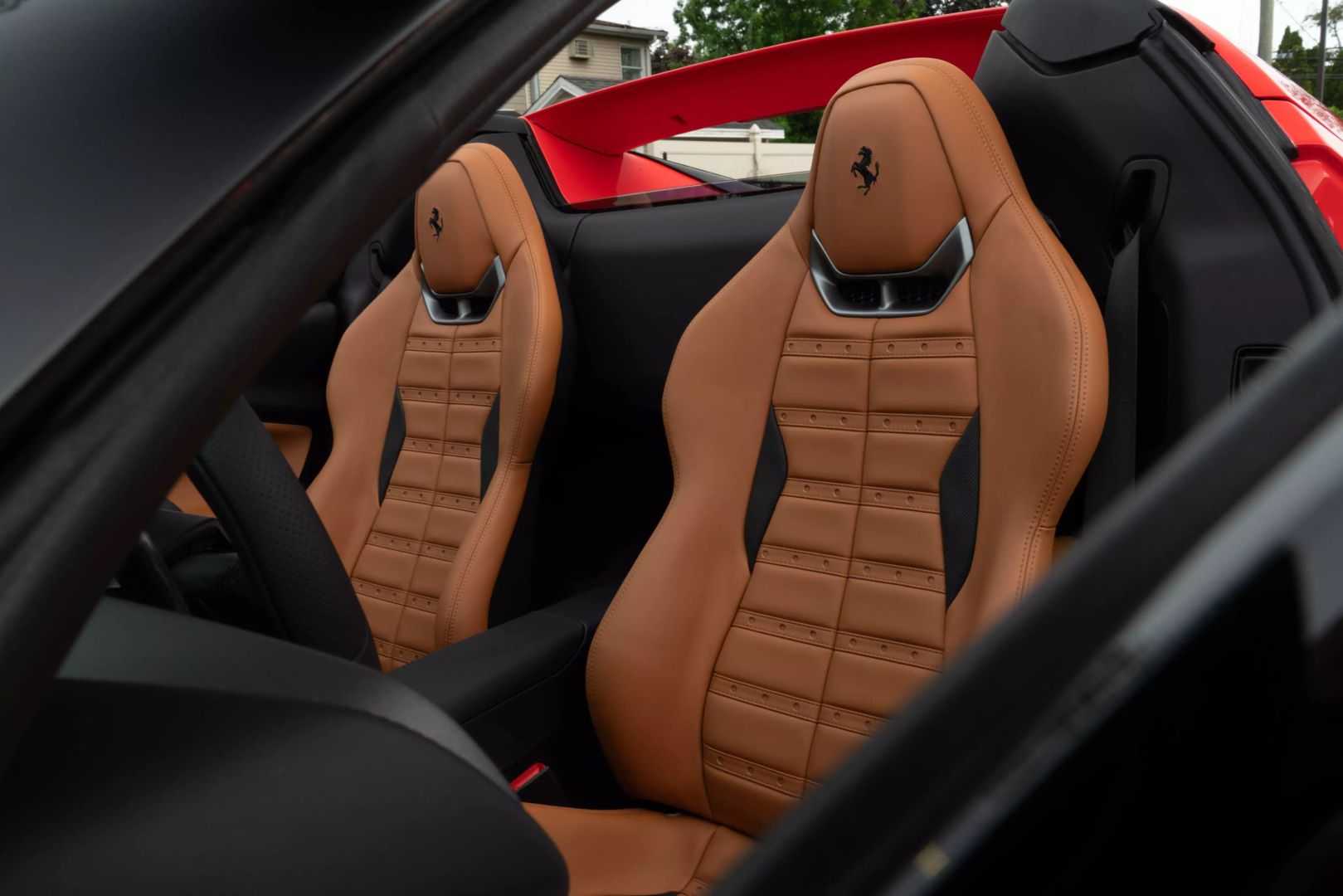 2024 Ferrari 296 Gts - Image 38