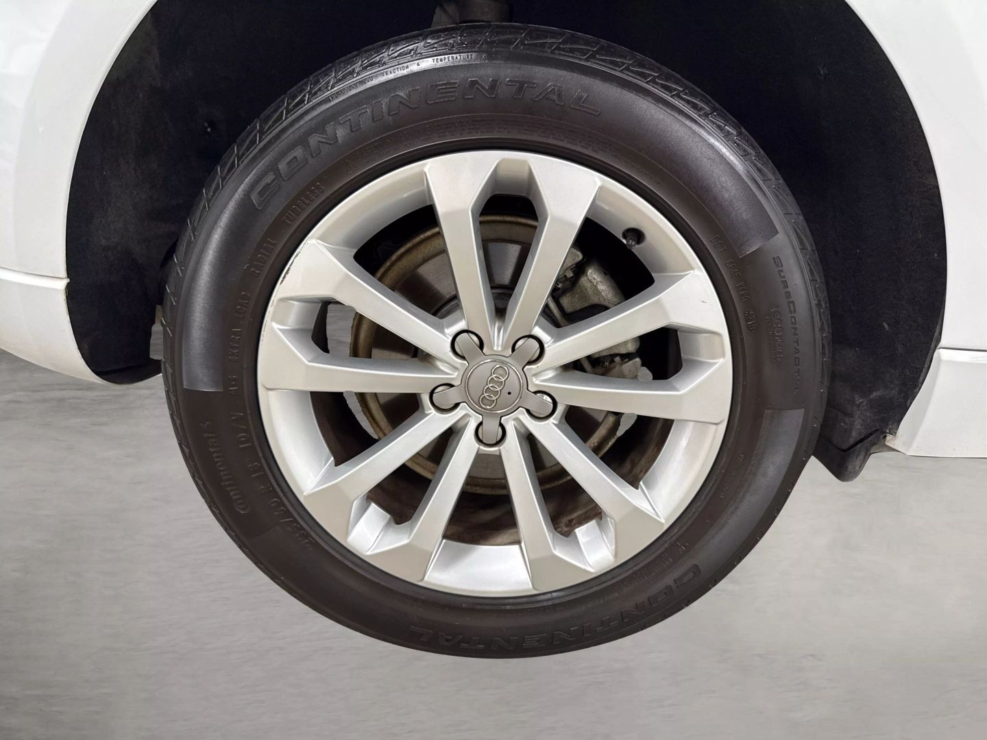2016 Audi Q5 - Image 16