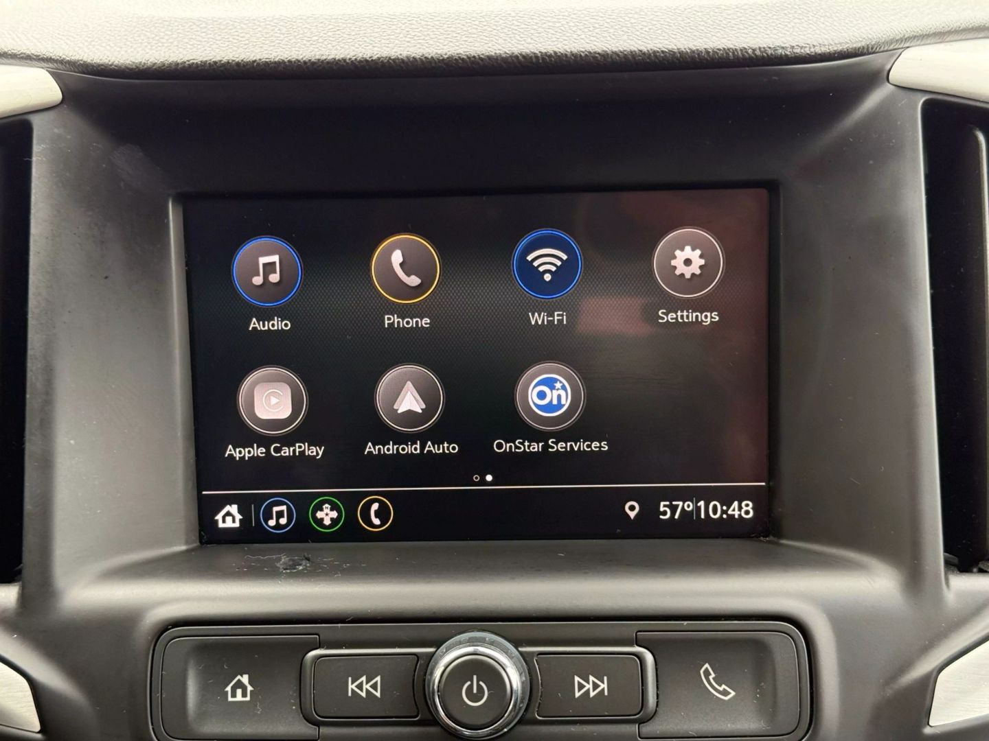 2020 Gmc Terrain - Image 30