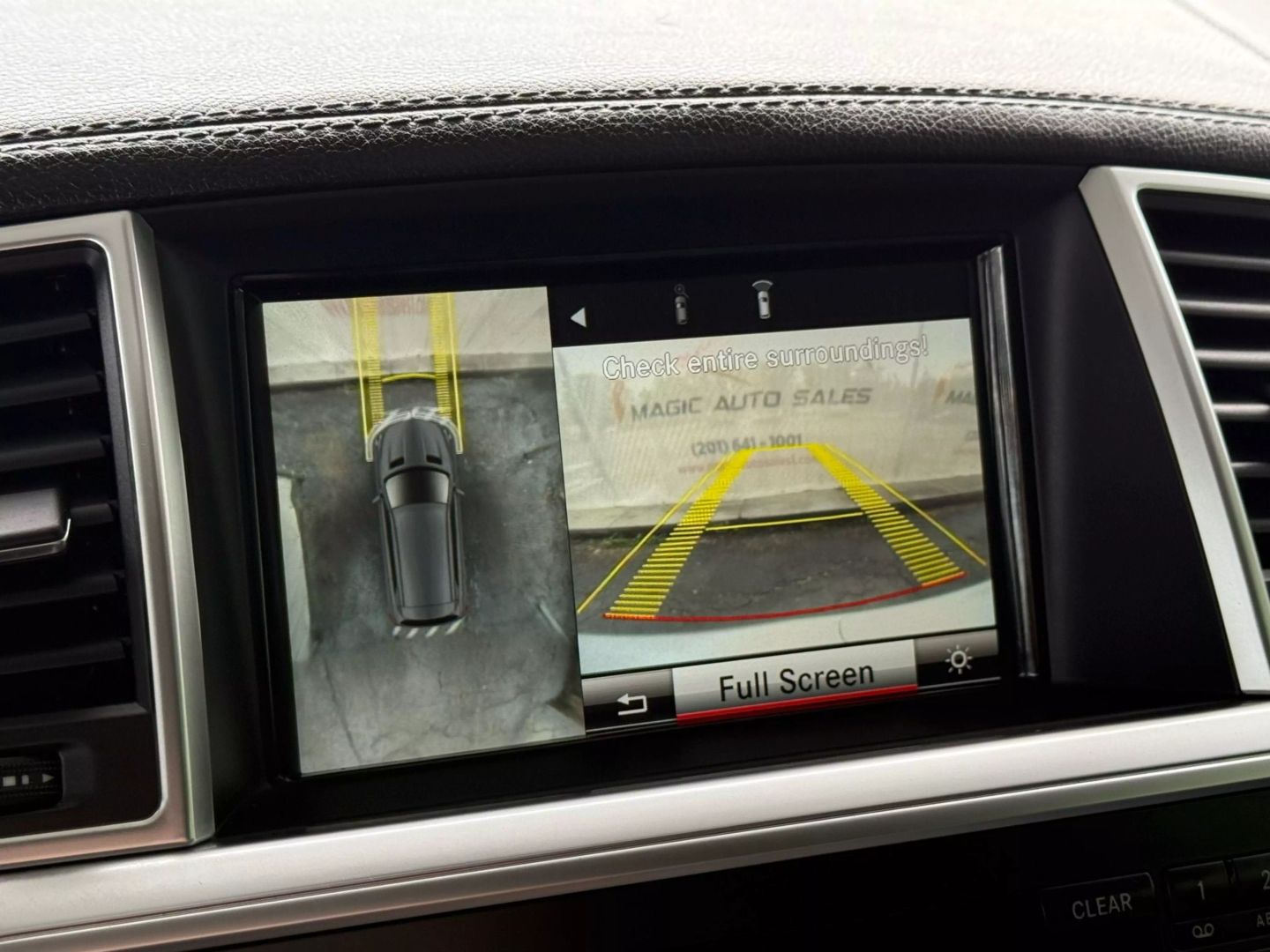 2014 Mercedes-benz Gl-class - Image 43