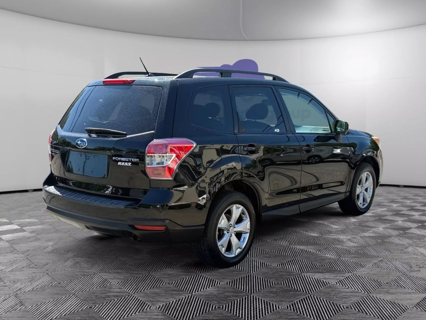 2014SUBARU FORESTER for sale in Stafford VA